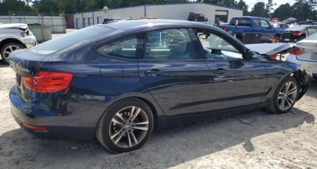 2016 BMW 328 XIGT S WBA8Z5C50GGS38281