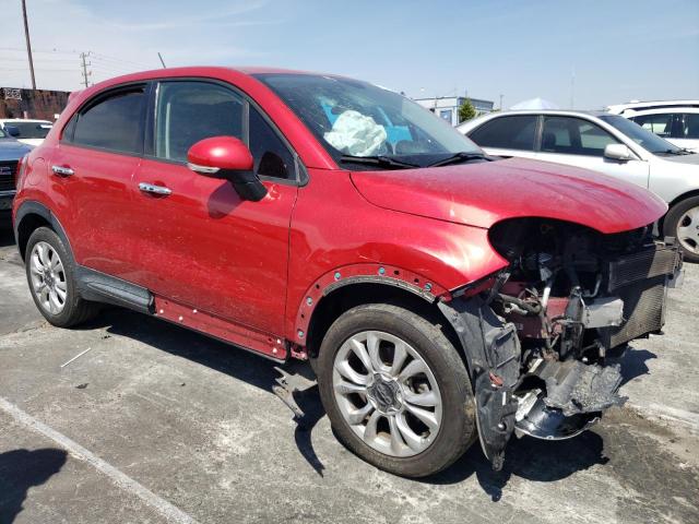 2016 FIAT 500X EASY ZFBCFXBTXGP366922