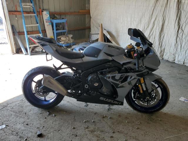 2022 SUZUKI GSX-R1000 R JS1DM11H4N7100269