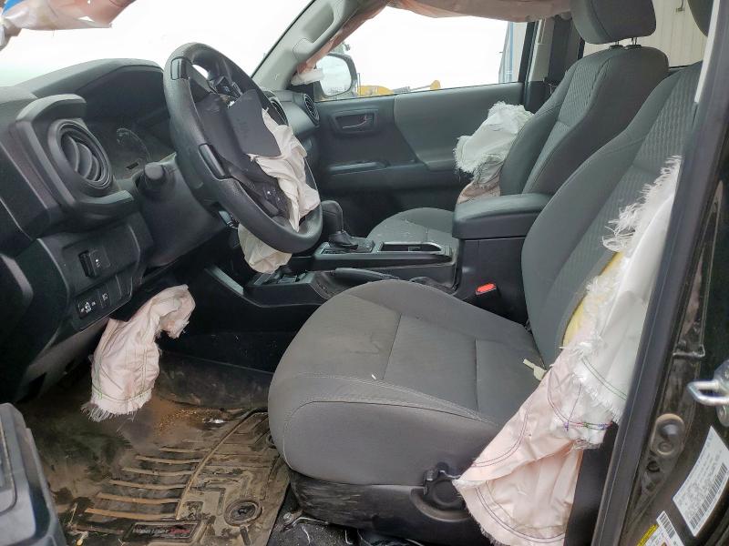 2023 TOYOTA TACOMA DOU #3311517289