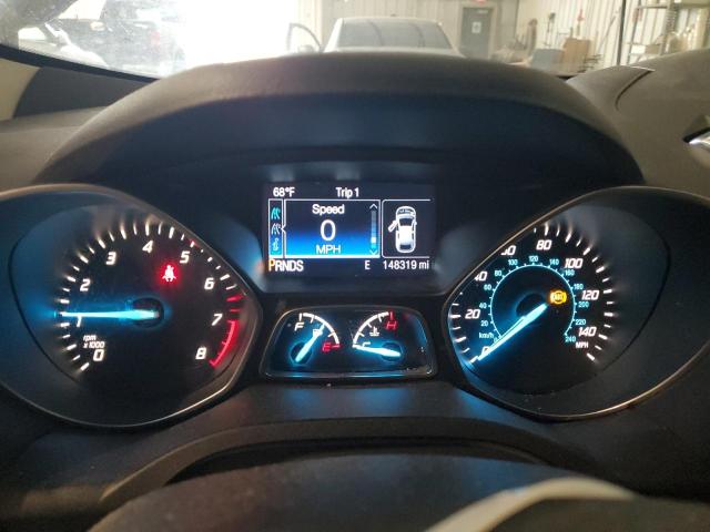 2014 FORD ESCAPE SE - 1FMCU9GX8EUC35461