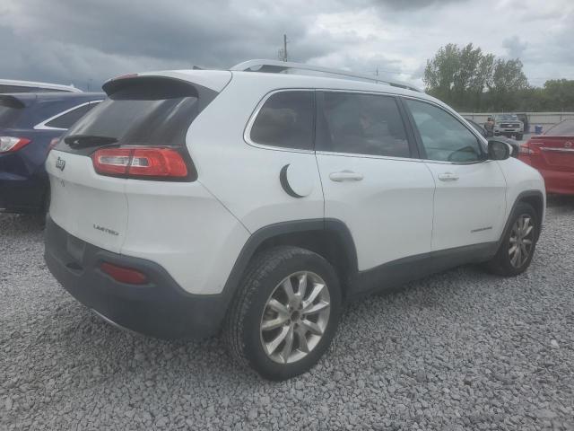 2016 JEEP CHEROKEE L 1C4PJLDBXGW290764