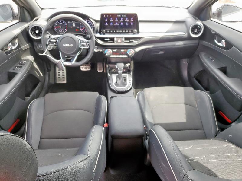 2024 KIA FORTE GT L - 3KPF54AD5RE751166