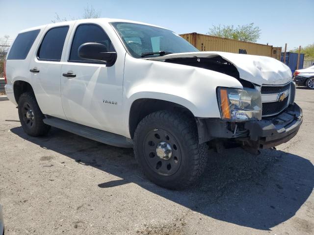 2013 CHEVROLET TAHOE K150 - 1GNSK4E06DR322427
