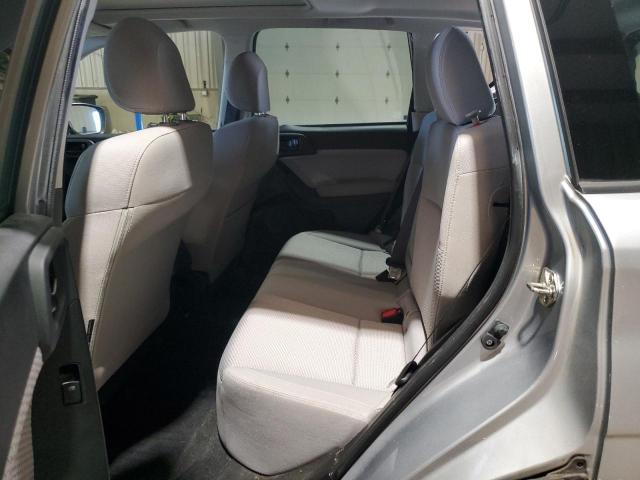 2018 SUBARU FORESTER 2 JF2SJAGC2JH440592