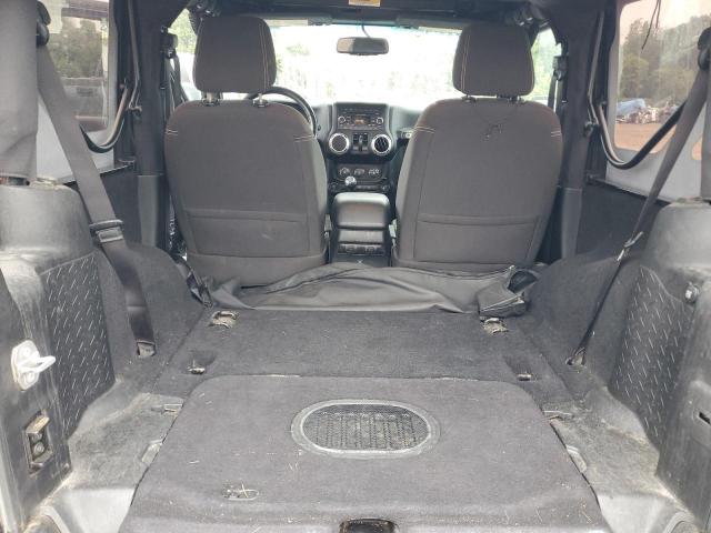 2015 JEEP WRANGLER S 1C4AJWBGXFL649245