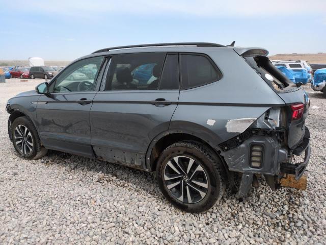 2023 VOLKSWAGEN TIGUAN S 3VVFB7AX2PM014810