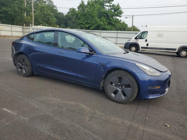 2022 TESLA MODEL 3 5YJ3E1EA9NF371835