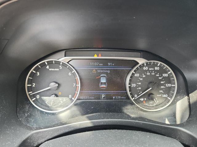 2019 NISSAN ALTIMA SR 1N4BL4CV2KC144560