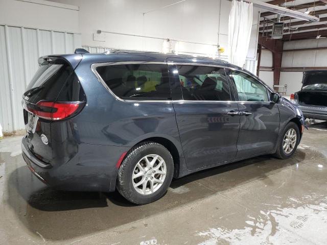 2021 CHRYSLER PACIFICA T 2C4RC1BGXMR528171