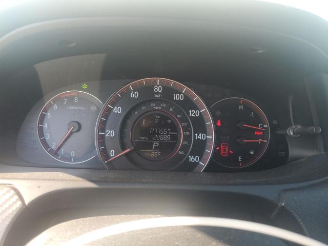2016 HONDA ACCORD SPO - 1HGCR2F59GA104798