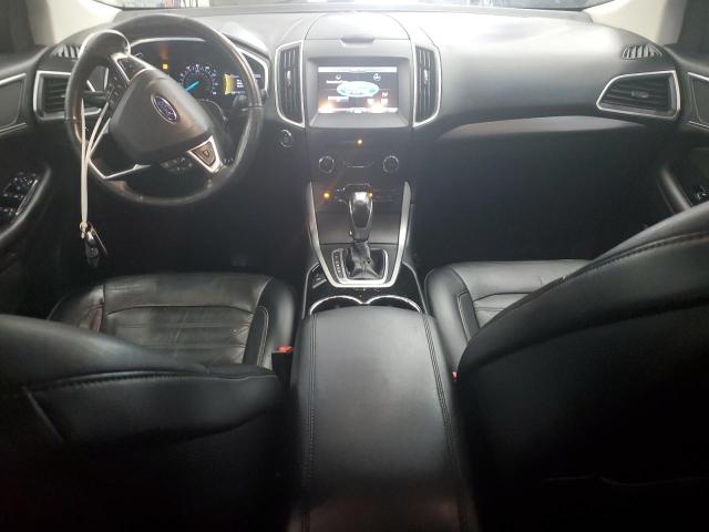 2015 FORD EDGE SEL 2FMTK4J99FBC15620