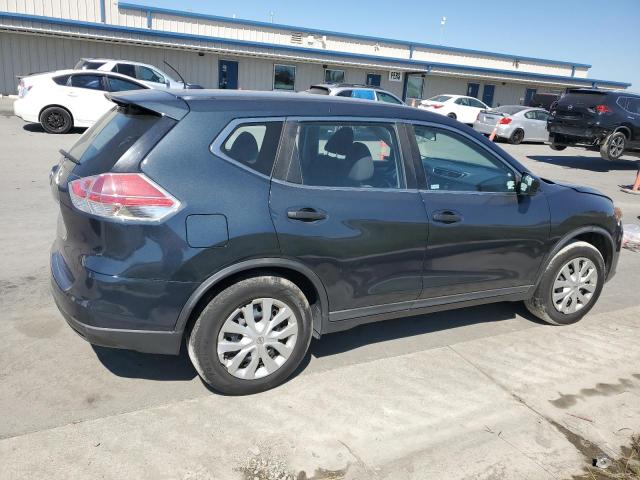 2016 NISSAN ROGUE S - KNMAT2MT6GP706063