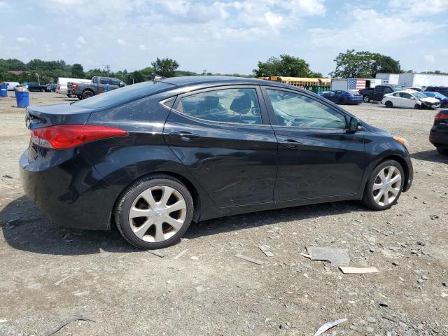 2012 HYUNDAI ELANTRA GL - 5NPDH4AE3CH105733