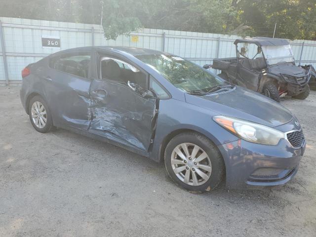 2016 KIA FORTE LX KNAFX4A61G5592891
