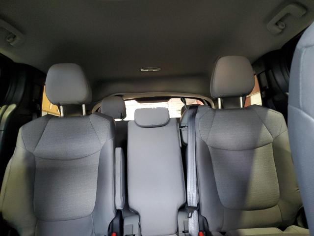 2025 TOYOTA SIENNA LE - 5TDKRKEC3SS245131