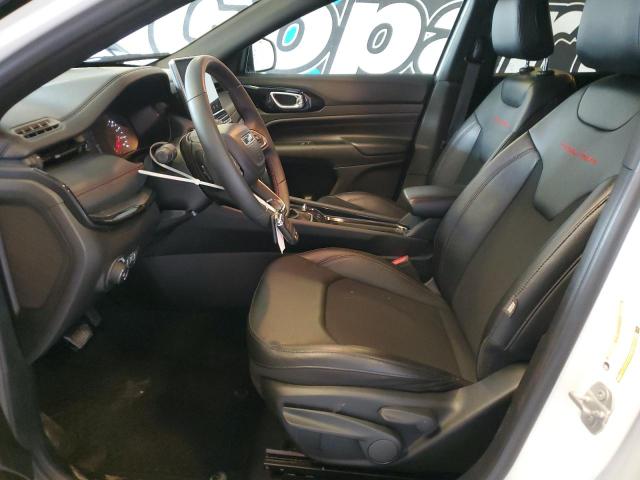 2024 JEEP COMPASS TRAILHAWK 3C4NJDDN1RT144754