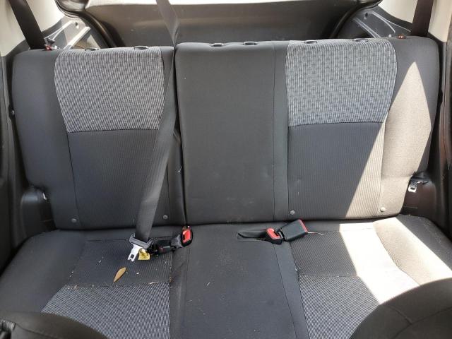 2017 TOYOTA YARIS L VNKKTUD30HA074379