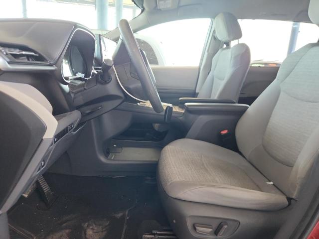 2021 TOYOTA SIENNA LE 5TDKRKEC9MS035359