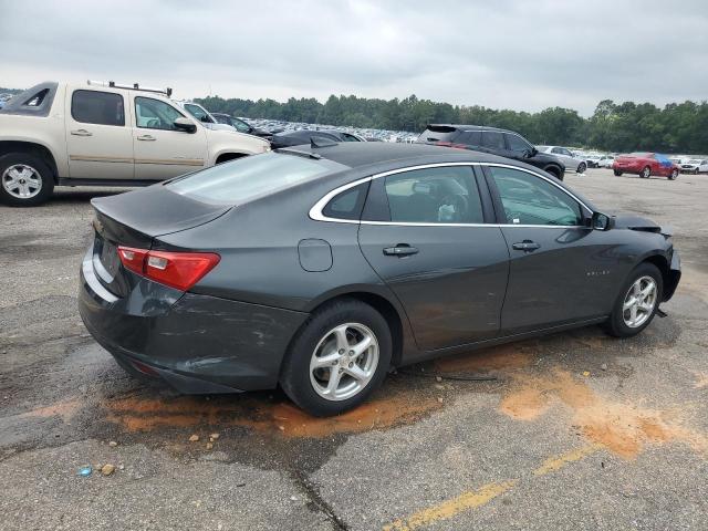 2017 CHEVROLET MALIBU LS 1G1ZB5ST2HF236723