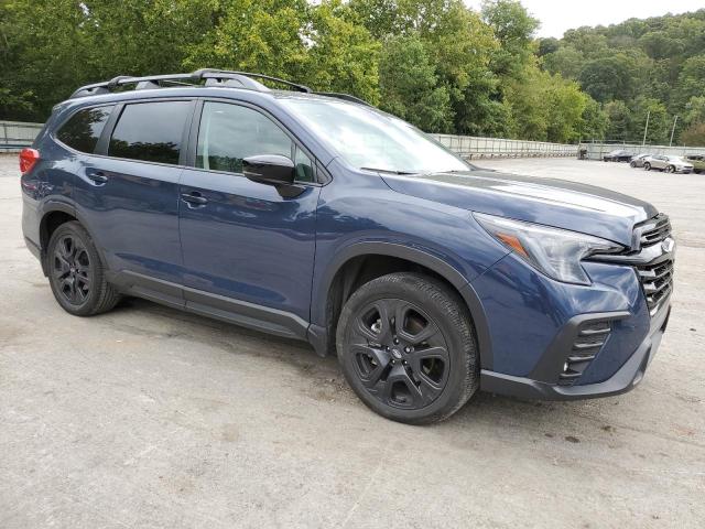2024 SUBARU ASCENT ONY 4S4WMAHD2R3431457