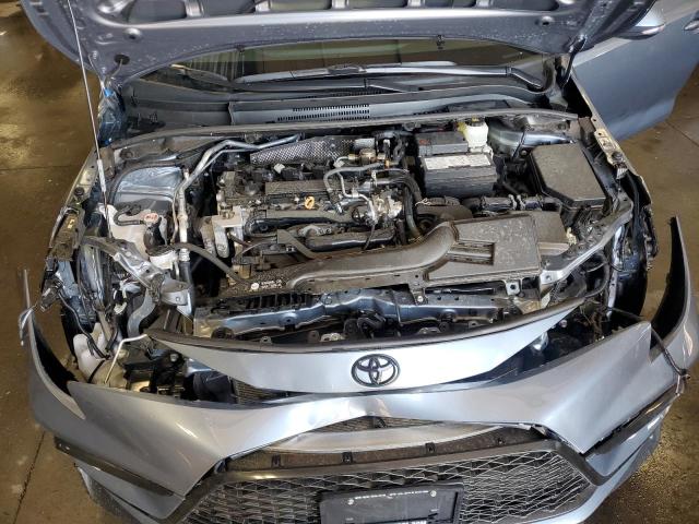 2025 TOYOTA COROLLA SE 5YFS4MCE8SP224606