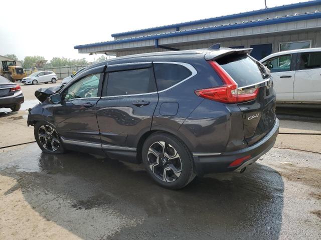 2017 HONDA CR-V TOURI 5J6RW2H97HL006516