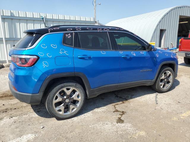 2019 JEEP COMPASS LI 3C4NJDCB4KT842921