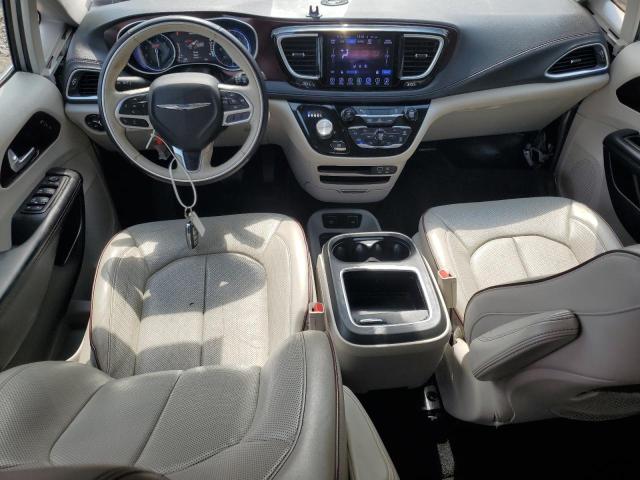 2017 CHRYSLER PACIFICA L 2C4RC1GG8HR560423