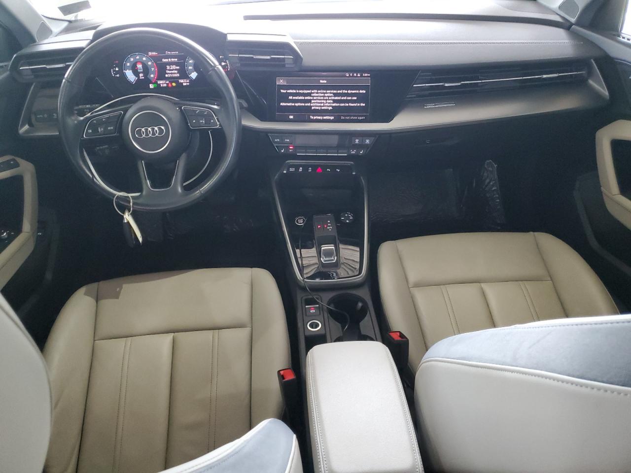 AUDI A3 PREMIUM