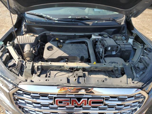 2024 GMC TERRAIN DE 3GKALXEG0RL250742