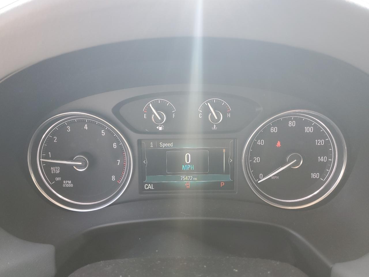 BUICK ENCLAVE PREMIUM