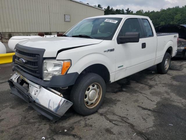 FORD F150 SUPER