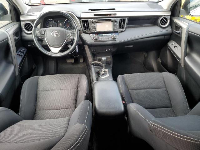 2017 TOYOTA RAV4 XLE - 2T3RFREV5HW578374