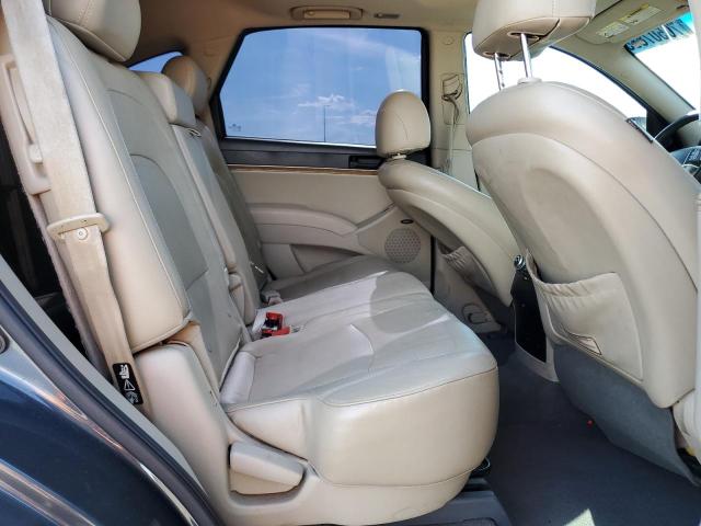 2012 HYUNDAI VERACRUZ G - KM8NU4CC6CU199040