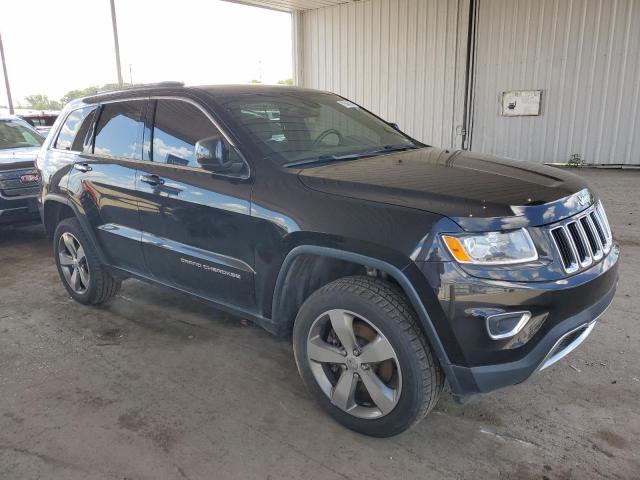 2016 JEEP GRAND CHER - 1C4RJFBM9GC337203