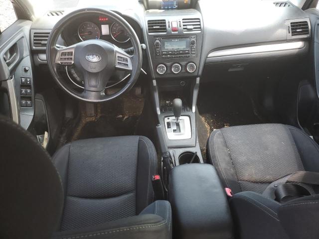 2015 SUBARU FORESTER 2.5I PREMIUM JF2SJADC7FH513709