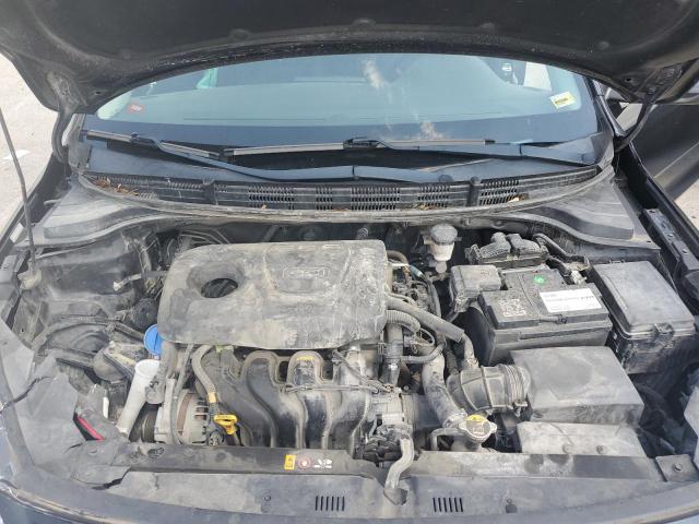 2019 KIA RIO S 3KPA25AB8KE214773