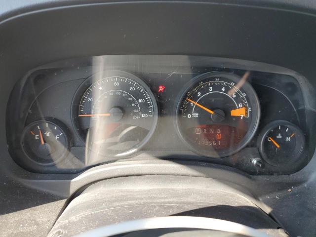 2015 JEEP PATRIOT SP 1C4NJPBA1FD235297