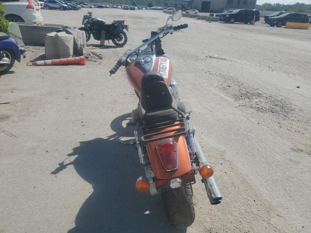 2004 HONDA VTX1300 C - 1HFSC55054A005271