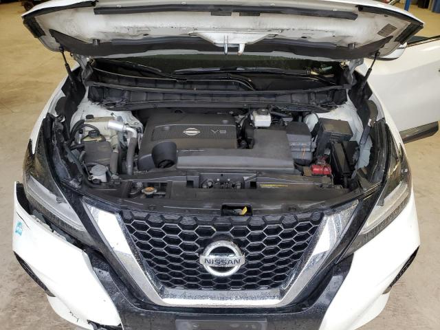 2019 NISSAN MURANO S - 5N1AZ2MJ0KN121637