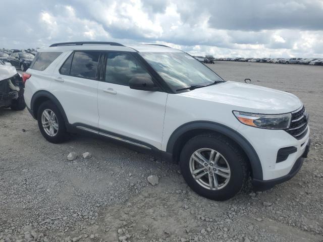 2020 FORD EXPLORER X 1FMSK8DH0LGB20082