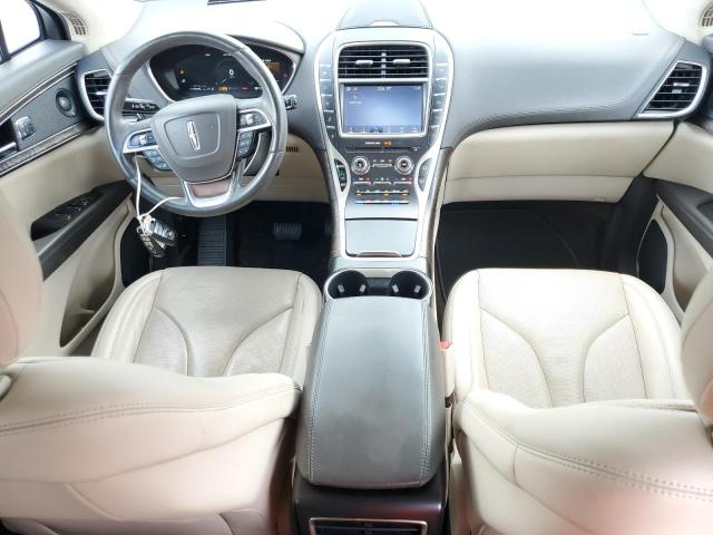 2020 LINCOLN NAUTILUS R 2LMPJ6K94LBL09273