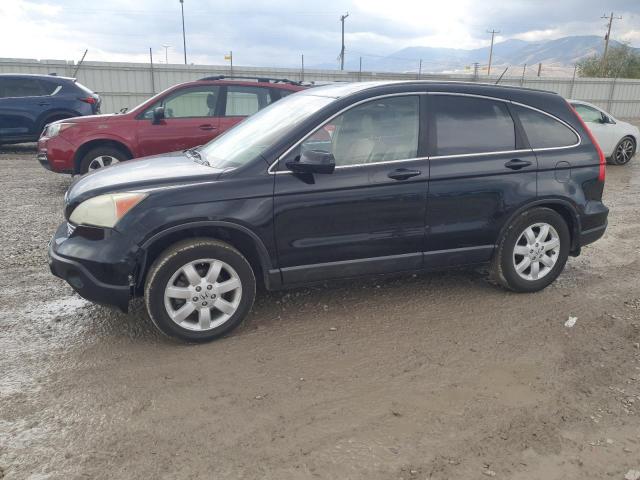 HONDA CR-V EXL
