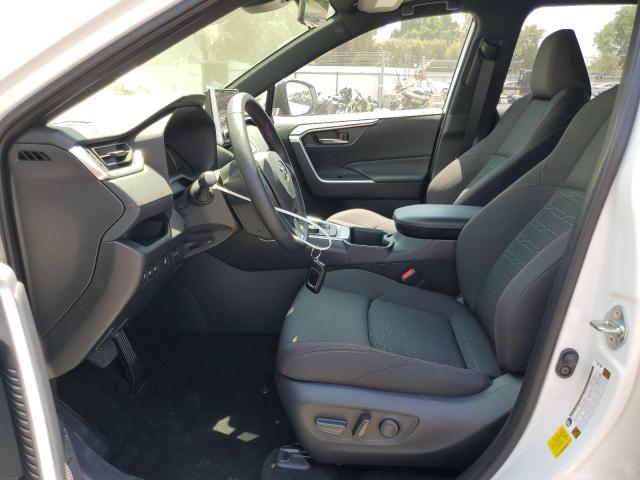 2025 TOYOTA RAV4 SE JTMAB3FV2SD234574