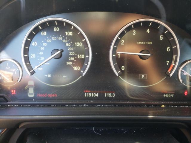 2015 BMW 528 XI - WBA5A7C53FD628040