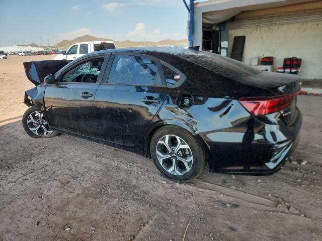 2019 KIA FORTE FE #3310445351