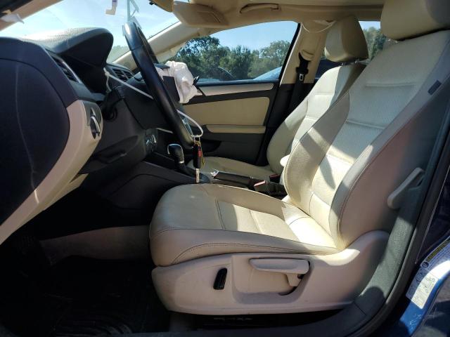 2014 VOLKSWAGEN JETTA SE - 3VWD07AJ3EM427322