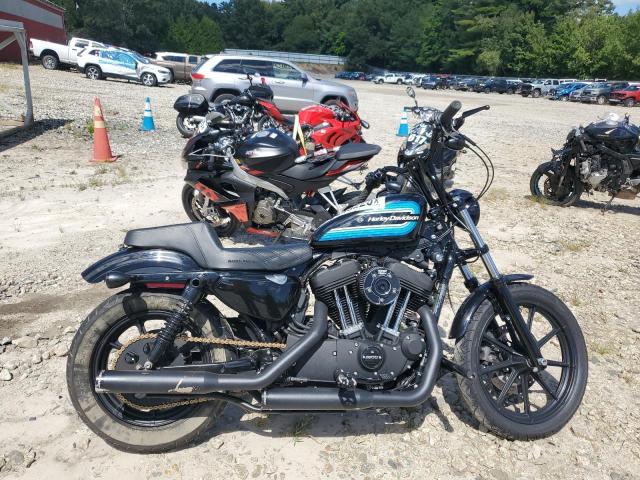 2018 HARLEY-DAVIDSON XL1200 NS 1HD1LP320JC420714