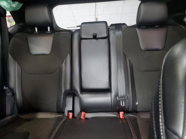 2019 FORD EDGE ST 2FMPK4AP0KBB27873